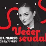 Večer sevdaha - Ružica Maurus