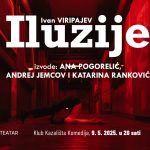 Ivan Viripajev: Iluzije