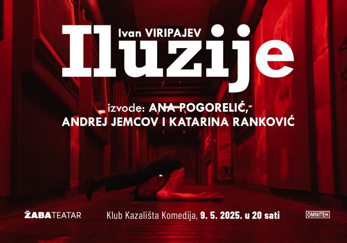 Ivan Viripajev: Iluzije