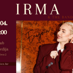 IRMA & THE BAND - Enigma
