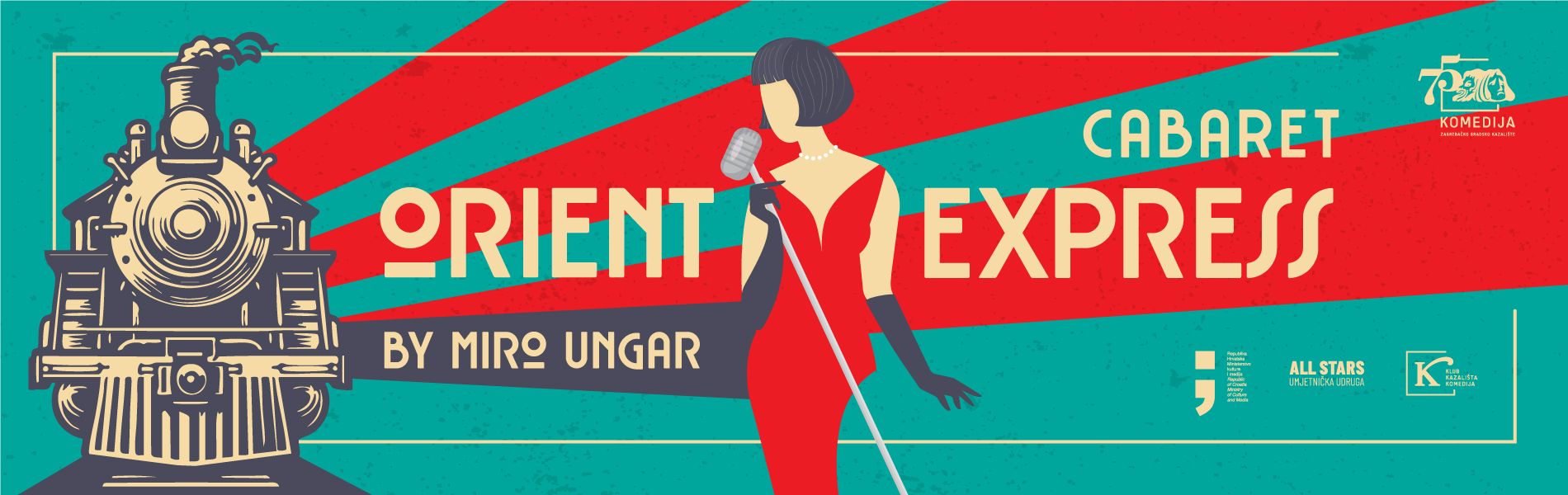 Orient Express