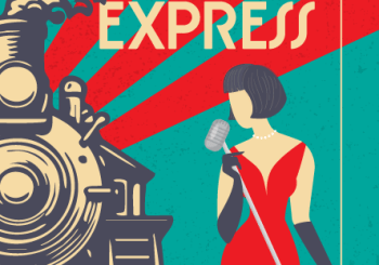 Cabaret “ORIENT EXPRESS” by Miro Ungar premijerno 8. travnja u Klubu Kazališta Komedija!