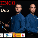 Flamenco en vivo! feat. Flam-a Duo