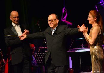 In memoriam: Alfi Kabiljo