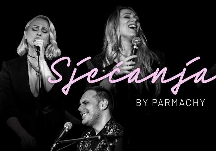 Sjećanja by Parmachy
