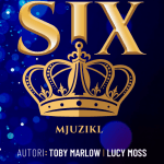 Toby Marlow i Lucy Moss: SIX