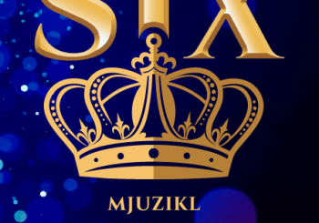 VELIKI SVJETSKI HIT, MJUZIKL SIX, USKORO U KOMEDIJI!