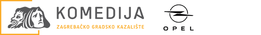 Kazalište Komedija