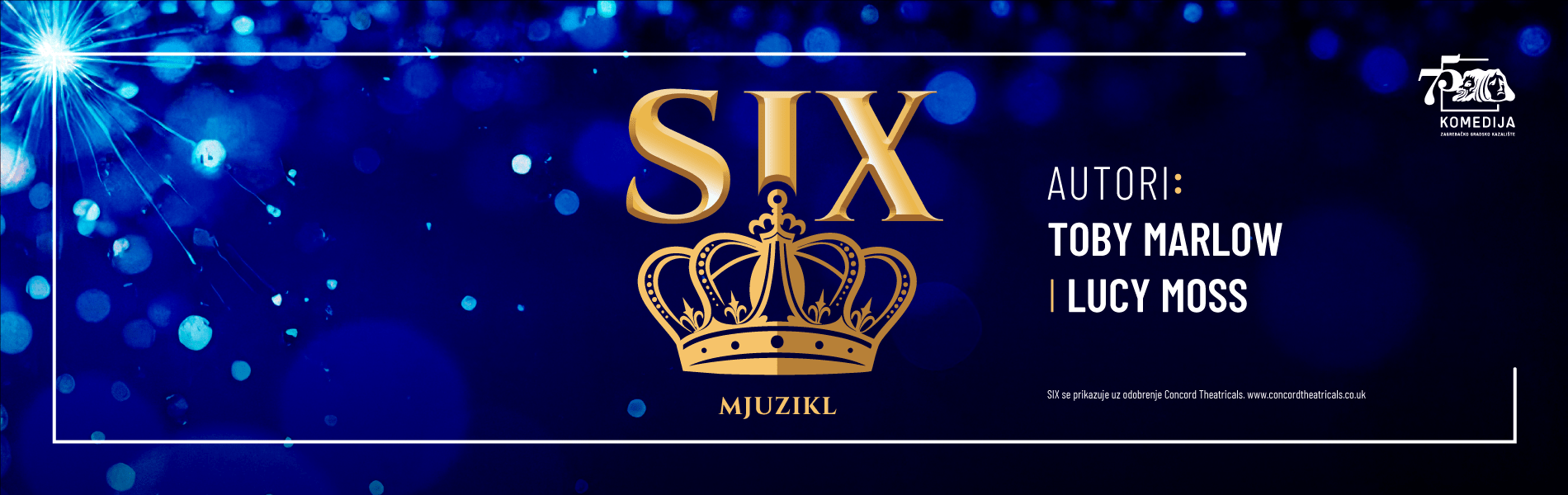 SIX