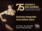 Izložba autorskih fotografija Ivana Balića Cobre
