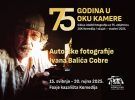 Izložba autorskih fotografija Ivana Balića Cobre