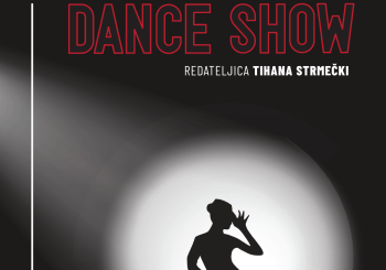 Broadway Dance Show u subotu, 28.lipnja na pozornici Zagreb Classica!
