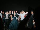 Kazalište Komedija trijumfalno zatvorilo festival Dokořán u Brnu s mjuziklom Jadnici