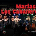 Mariachi Los Caballeros, koncert