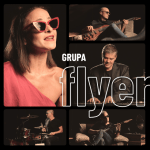 Grupa FLYER, koncert
