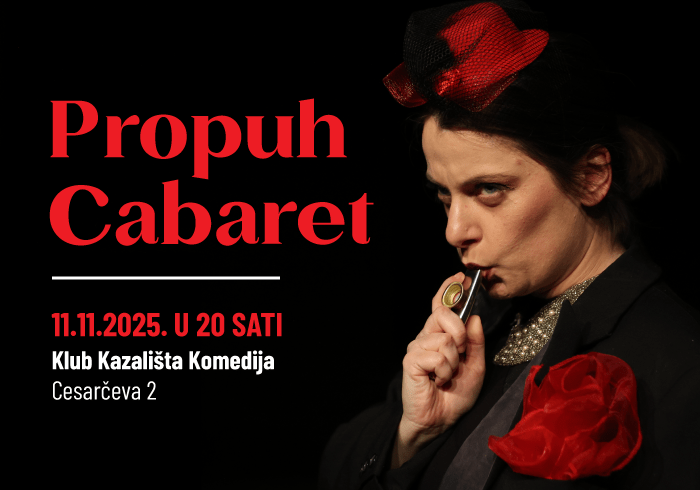 Propuh Cabaret