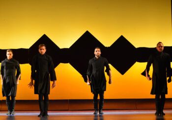 Raspisan je natječaj za baletnog plesača (M/Ž)