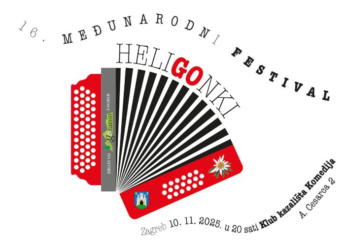 16. Međunarodni festival heligonke