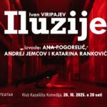 Ivan Viripajev: Iluzije