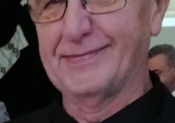 In memoriam: Zdravko Šoštarić