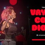 Tribute to Vaya Con Dios, koncert