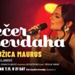 Večer sevdaha - Ružica Maurus