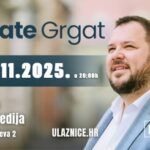 Mate Grgat Live @ Kontesa!