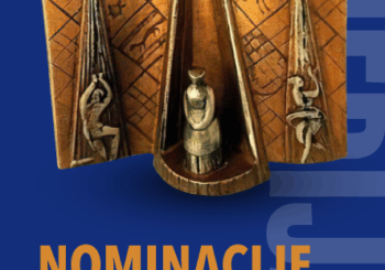 Komediji jedanaest nominacija za Nagradu hrvatskoga glumišta!