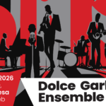 Dolce Garbo Ensemble, koncert