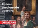 Otkazuju se sve izvedbe predstave Ponos i predrasude – uvertira 18. i 19. prosinca!