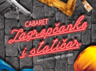 Ne propustite 50. izvedbu Cabareta Zagrepčanke i statičar 29. prosinca u Lisinskom!