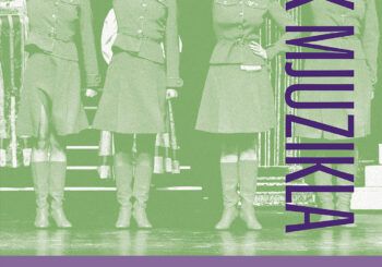 “Praznik mjuzikla – Komedija & Lisinski” – drugi put!