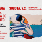 KONCERT JUŽNOAMERIČKE GLAZBE I MILONGA