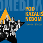 POD KAZALIŠNIM NEBOM – songovi i stihovi