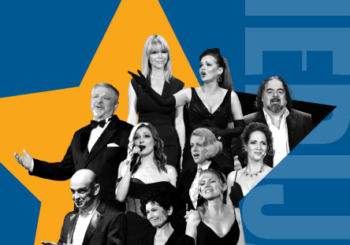 Pod kazališnim nebom – songovi i stihovi 21. veljače u Krapini!