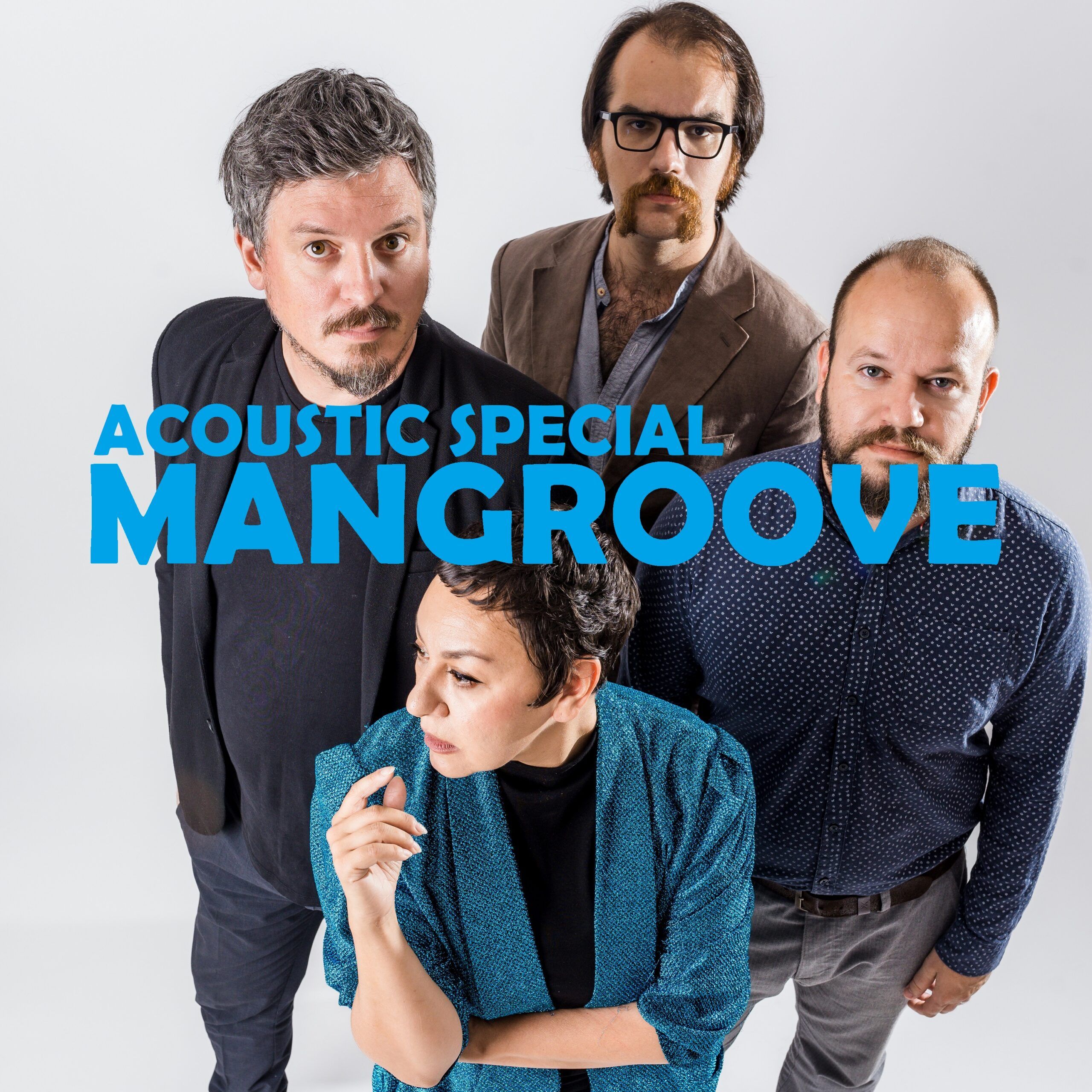 Mangroove acoustic special