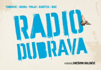 U prodaji su ulaznice za nove izvedbe mjuzikla “Radio Dubrava”!