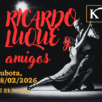 Ricardo Luque y Amigos