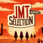 JMT SELECTION in concert
