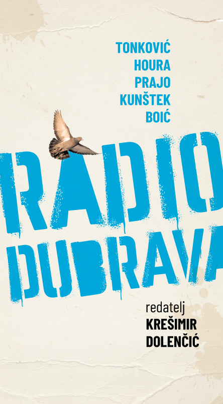 RADIO DUBRAVA – pripreme za praizvedbu novog hrvatskog mjuzikla u samom su finišu!
