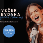 Večer sevdaha - Ružica Maurus