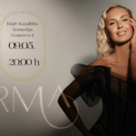 Irma - Večer mjuzikla & filmske glazbe