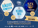 Spektakularno ljeto u Puli: Kazalište Komedija donosi tri velika mjuzikla u Malo rimsko kazalište