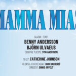 B. Andersson & B. Ulvaeus: MAMMA MIA!, gostovanje u Puli