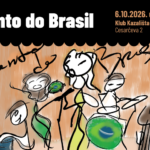 Canto do Brasil