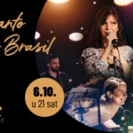 Canto do Brasil