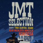 JMT SELECTION