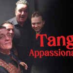 Tango Appassionato