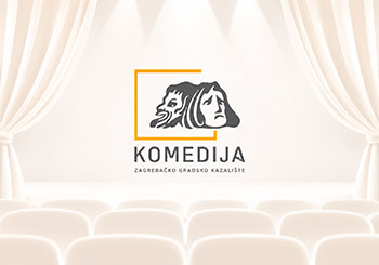 NA RUBU PAMETI / ROLL OVER KRLEŽA prema romanu Miroslava Krleže, u adaptaciji Viktora Ivančića