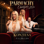 PARMACHY: Obiteljska priča